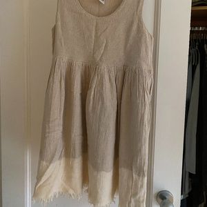 Express Ombre Sundress